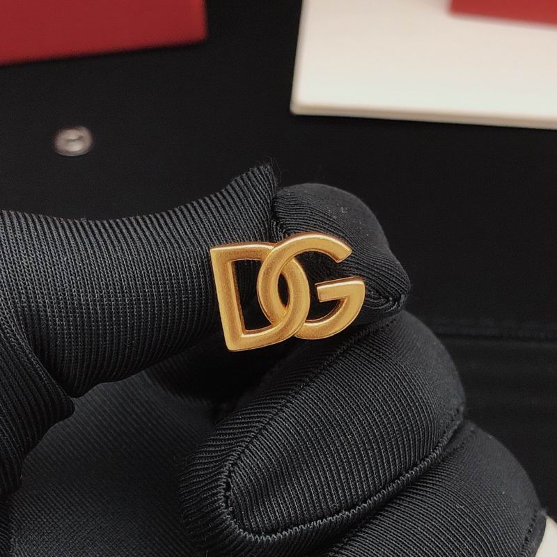 DG Earring lyr74